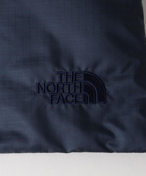 THE NORTH FACE purple label ダウンマフラー THE NORTH FACE PURPLE LABEL（ザ ノース フェイス パープル