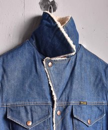 Wrangler（ラングラー）の「【ヴィンテージ古着】70's Wrangler