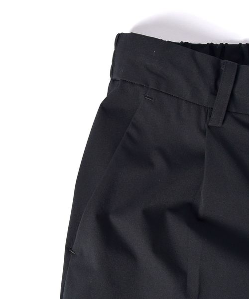 SHIPS JET BLUE（シップスジェットブルー）の「SHIPS JET BLUE: ムーブフィット テーパードイージーパンツ◇（その他パンツ・メンズ・チャコールグレー/ブラック/ネイビー・SMALL/MEDIUM/LARGE/X-SMALL）」の5枚目の写真