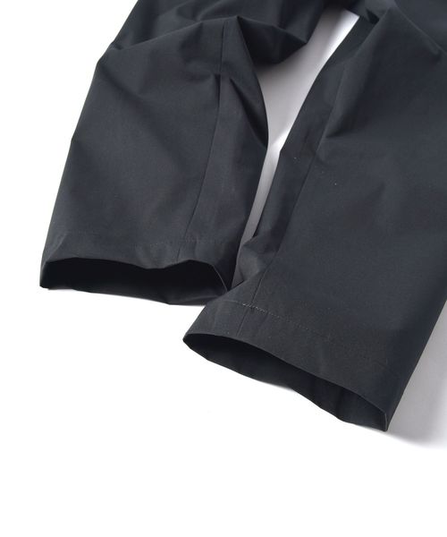 SHIPS JET BLUE（シップスジェットブルー）の「SHIPS JET BLUE: ムーブフィット テーパードイージーパンツ◇（その他パンツ・メンズ・チャコールグレー/ブラック/ネイビー・SMALL/MEDIUM/LARGE/X-SMALL）」の21枚目の写真