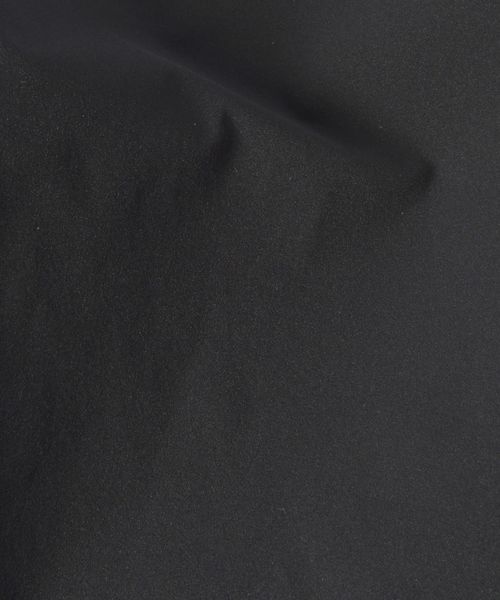 SHIPS JET BLUE（シップスジェットブルー）の「SHIPS JET BLUE: ムーブフィット テーパードイージーパンツ◇（その他パンツ・メンズ・チャコールグレー/ブラック/ネイビー・SMALL/MEDIUM/LARGE/X-SMALL）」の6枚目の写真