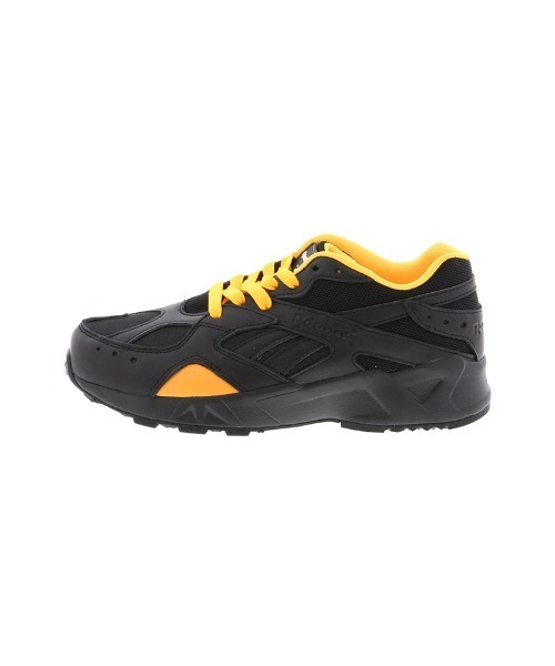 Reebok(リーボック)の「REEBOK リーボック AZTREK GIGI DV6514(スニーカー・レディース・ブラック・23cm/23.5cm/24cm/24.5cm)」の8枚目の写真
