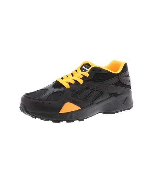 Reebok(リーボック)の「REEBOK リーボック AZTREK GIGI DV6514(スニーカー・レディース・ブラック・23cm/23.5cm/24cm/24.5cm)」の7枚目の写真