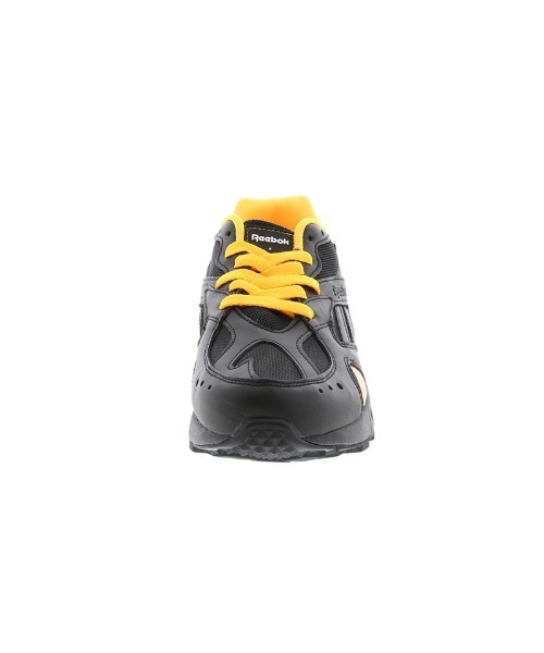 Reebok(リーボック)の「REEBOK リーボック AZTREK GIGI DV6514(スニーカー・レディース・ブラック・23cm/23.5cm/24cm/24.5cm)」の6枚目の写真