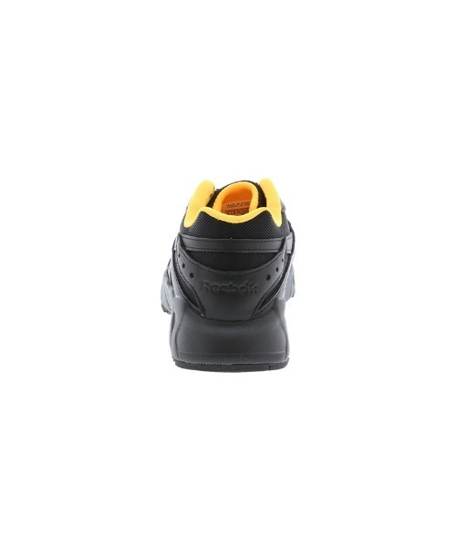 Reebok(リーボック)の「REEBOK リーボック AZTREK GIGI DV6514(スニーカー・レディース・ブラック・23cm/23.5cm/24cm/24.5cm)」の5枚目の写真
