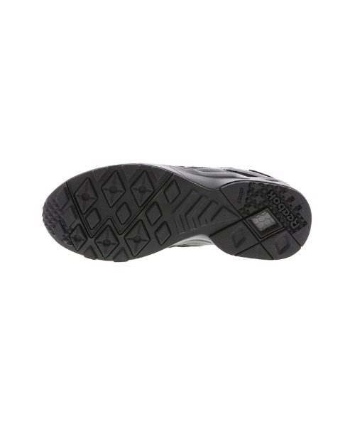 Reebok(リーボック)の「REEBOK リーボック AZTREK GIGI DV6514(スニーカー・レディース・ブラック・23cm/23.5cm/24cm/24.5cm)」の4枚目の写真