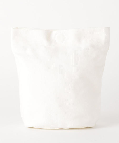 green label relaxing（グリーンレーベルリラクシング）の「∵FM ツツガタ MESH 2WAY バッグ（ショルダーバッグ・レディース・ホワイト/シルバー/ブラック/ピンク・FREE）」の12枚目の写真