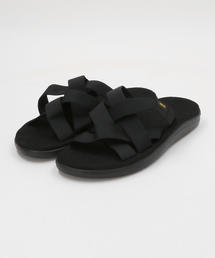 Teva | ＜TEVA（テバ）＞ VOYA SLIDE/サンダル(サンダル)