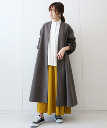 AMERICAN HOLIC(�A�����J���z���b�N)�̃K�E���t���A�g�����`�R�[�g ��(�g�����`�R�[�g)