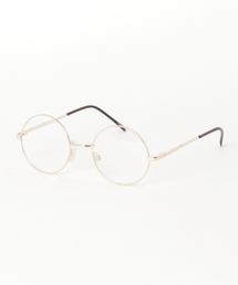 ARCHIVER | 【f】メタルラウンドフレームグラス(サングラス)