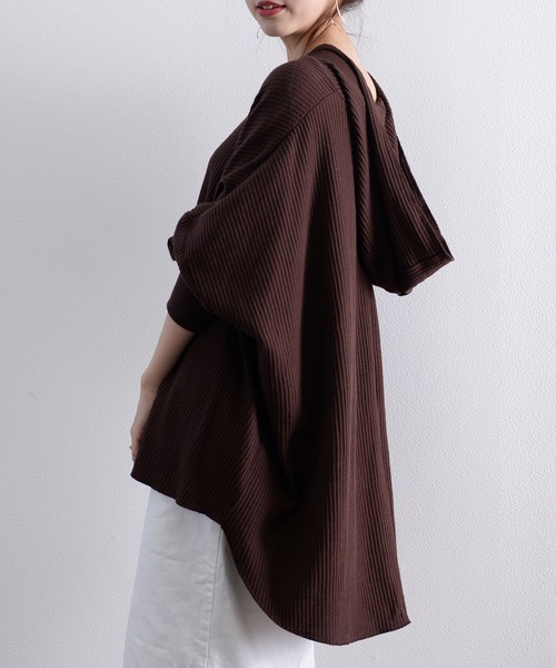 classicalelf�i�N���V�J���G���t�j�́u���b�t���T�[�}�������p�[�J�[�J�b�g�\�[�y�傫���T�C�YXXL�܂ŃJ���[�L�x�z�iT�V���c/�J�b�g�\�[�j�v�b�u���E��