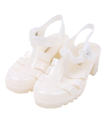 WEGO | WEGO/ラバーサンダル(サンダル)