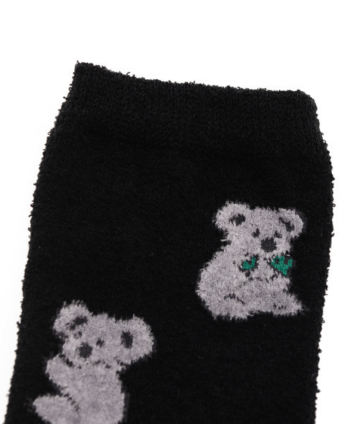 CANDY STRIPPER コアラニット キャンディ ストリッパーから「コアラ」モチーフのニット＆ワンピース