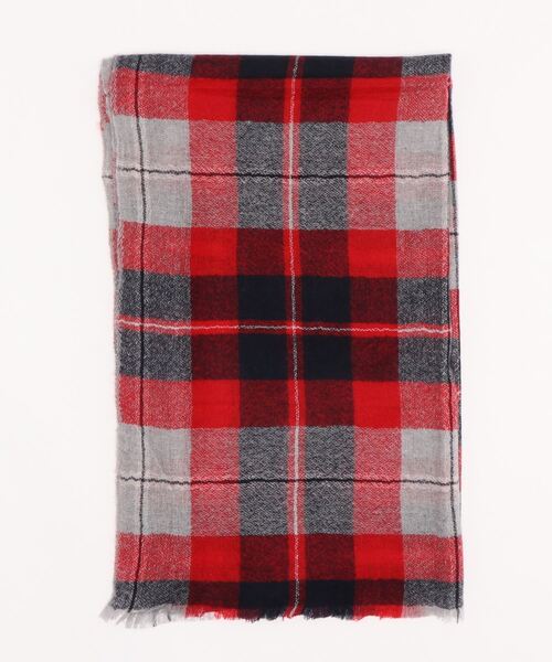 セール ストール タータンチェック ストール ショール Mackintosh Philosophy マッキントッシュ フィロソフィー のファッション通販 Zozotown