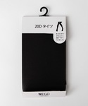 WEGO(ウィゴー)の「レッグウェア(タイツ/ストッキング)」