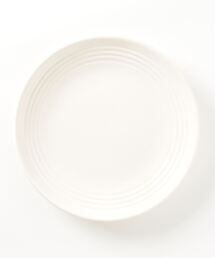 BAUER POTTERY（バウアーポッタリー）の「BAUER POTTERY / バウアーポッタリー DINNER PLATE 11inch（食器）」