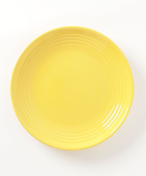 【セール】BAUER POTTERY / バウアーポッタリー DINNER PLATE 11inch（食器）｜BAUER POTTERY（バウアーポッタリー）
