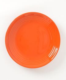 BAUER POTTERY（バウアーポッタリー）の「BAUER POTTERY / バウアーポッタリー DINNER PLATE 11inch（食器）」