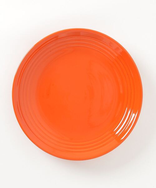 食器・キッチン用品 バウアー ポッタリー 皿2枚セット