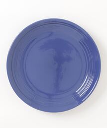 BAUER POTTERY（バウアーポッタリー）の「BAUER POTTERY / バウアーポッタリー DINNER PLATE 11inch（食器）」