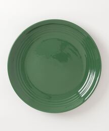 BAUER POTTERY（バウアーポッタリー）の「BAUER POTTERY / バウアーポッタリー DINNER PLATE 11inch（食器）」