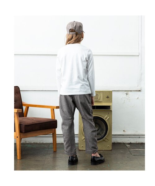 STARTER（スターター）の「/FUN Fred Segal×STARTARコラボロング  