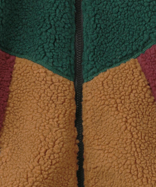 AIMÉ LEON DORE フリースベスト M 48634752_132_d_215.jpg