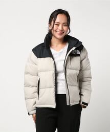 THE NORTH FACE(ザノースフェイス)|レディースのダウンジャケット