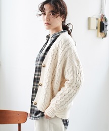 AMERICAN HOLIC�i�A�����J���z���b�N�j�́u�h���b�v�V�����_�[�P�[�u���j�b�g�J�[�f�B�K�����i�J�[�f�B�K���j�v