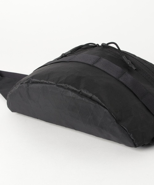 MAKAVELIC(マキャベリック)の「SEPARATE WAIST POUCH BAG(ボディバッグ/ウエストポーチ・メンズ・ブラック/グリーン・FREE)」の13枚目の写真