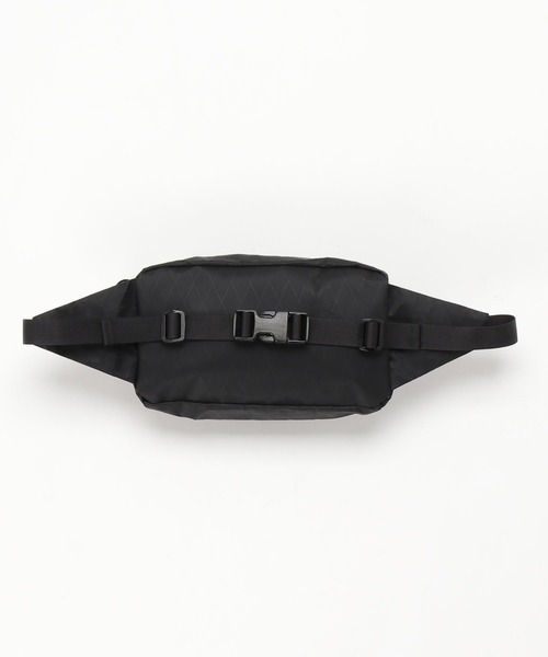 MAKAVELIC(マキャベリック)の「SEPARATE WAIST POUCH BAG(ボディバッグ/ウエストポーチ・メンズ・ブラック/グリーン・FREE)」の11枚目の写真