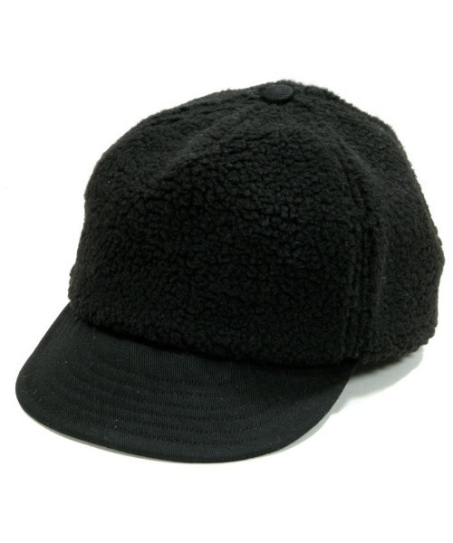Phatee ファッティー の Phatee ファティー Phat Cap Boa キャップ Wear