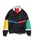 glamb�i�O�����j�́uRetro sports nylon JKT / ���g���X�|�[�c�i�C�����W���P�b�g�i�i�C�����W���P�b�g�j�v�b�}���` 