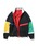 glamb�i�O�����j�́uRetro sports nylon JKT / ���g���X�|�[�c�i�C�����W���P�b�g�i�i�C�����W���P�b�g�j�v�b�ڍ׉摜