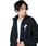 glamb�i�O�����j�́uRetro sports nylon JKT / ���g���X�|�[�c�i�C�����W���P�b�g�i�i�C�����W���P�b�g�j�v�b�ڍ׉摜