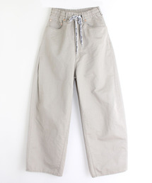 R3701 イージーシームタックパンツ