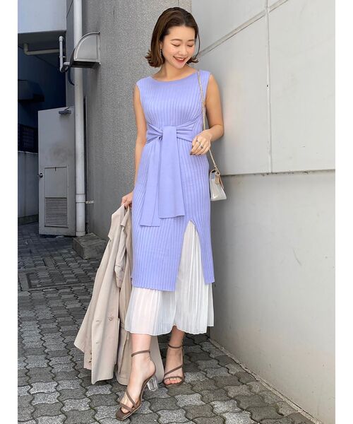 MERCURYDUO(�}�[�L�����[�f���I)�̃E�G�X�g�T�b�V���v���[�c�h�b�L���O���u�j�b�g�����s(�����s�[�X)