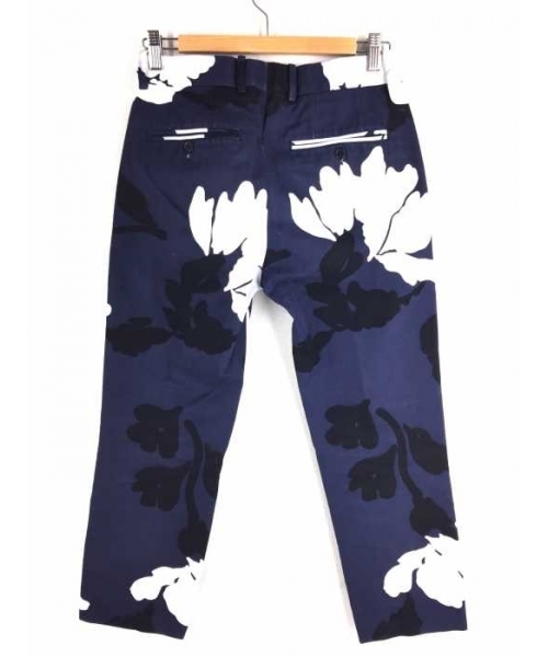 ブランド古着】花柄 パンツ（その他パンツ）｜MARNI（マルニ）の