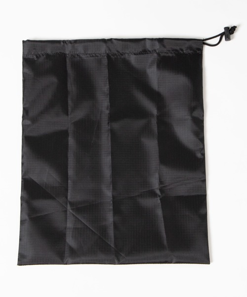 WEGO（ウィゴー）の「WEGO/【大容量約25L】ダブルポケットスクールリュック（バックパック/リュック・メンズ・ブラック/ブラック系その他・FREE）」の20枚目の写真