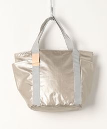 PUAL CE CIN | ナイロンスモールトート(ショルダーバッグ)