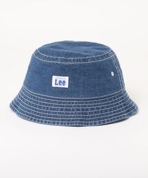 【LEE】KIDS LE BUCKET DENIM