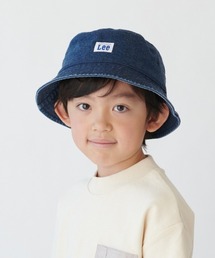 【LEE】KIDS LE BUCKET DENIM