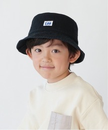 【LEE】KIDS LE BUCKET DENIM