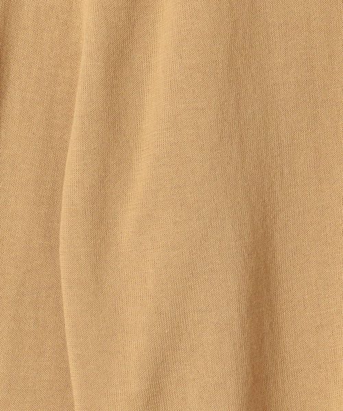 SHIPS any(シップス エニィ)の「SHIPS any:クルーネックニットカーディガン◇(カーディガン/ボレロ・レディース・ブラック/ネイビー/オフホワイト/グリーン/ベージュ・38/36)」の7枚目の写真