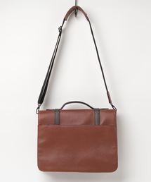 Ted Baker（テッドベーカー）の「ADVNTR メンズ ビジネスバッグ