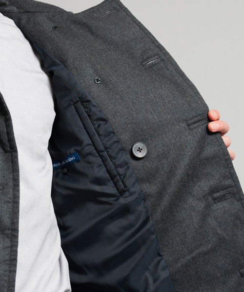 green label relaxing（グリーンレーベルリラクシング）の