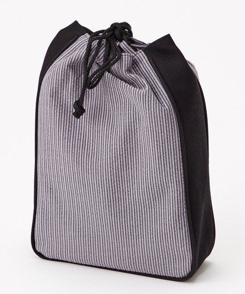 メンズ信玄袋 先染め信玄袋 ハンドバッグ ふりふ フリフ のファッション通販 Zozotown