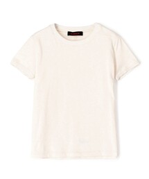 CABAN パールホワイトカットソー CABAN パールホワイトカットソー