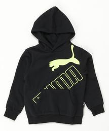 プーマ PUMA ビッグロゴ フーディー FL