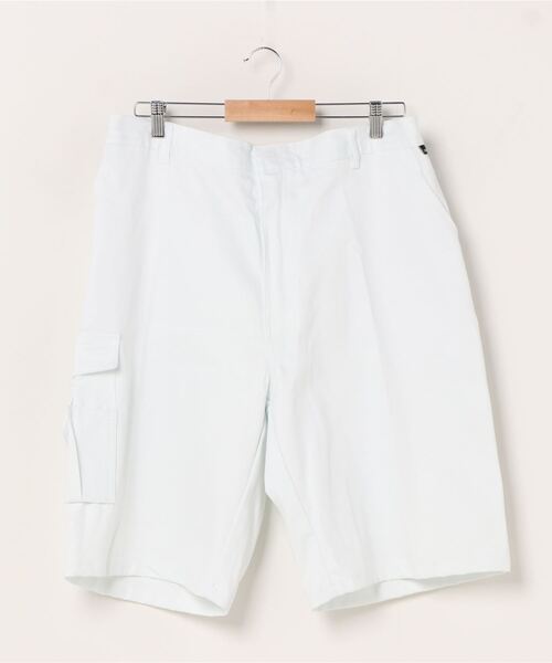 fridge(フリッジ)の「【PORT WEST】PAINTER SHORTS(その他パンツ・メンズ・ホワイト・X-LARGE/MEDIUM/XX-LARGE)」の1枚目の写真